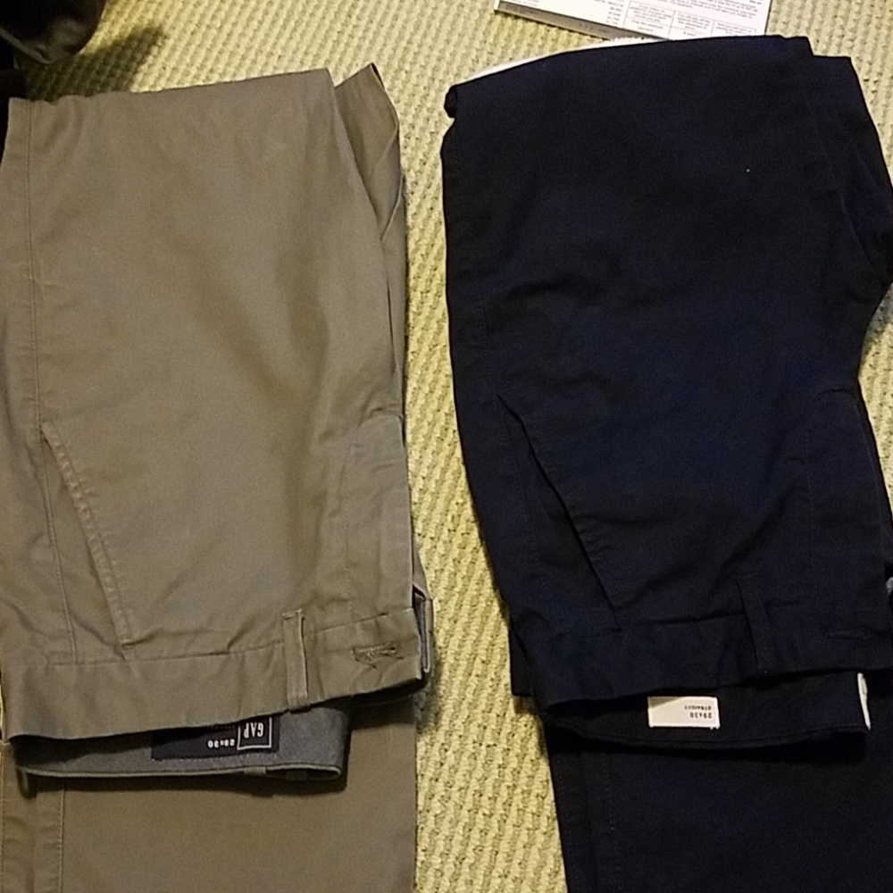 Mens pants